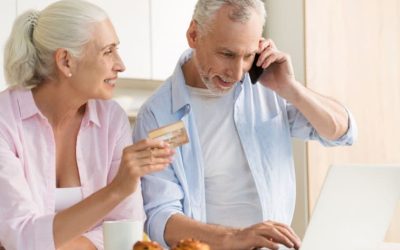 Comprehensive Retirement Planning: Your Guide to Financial Security After 55