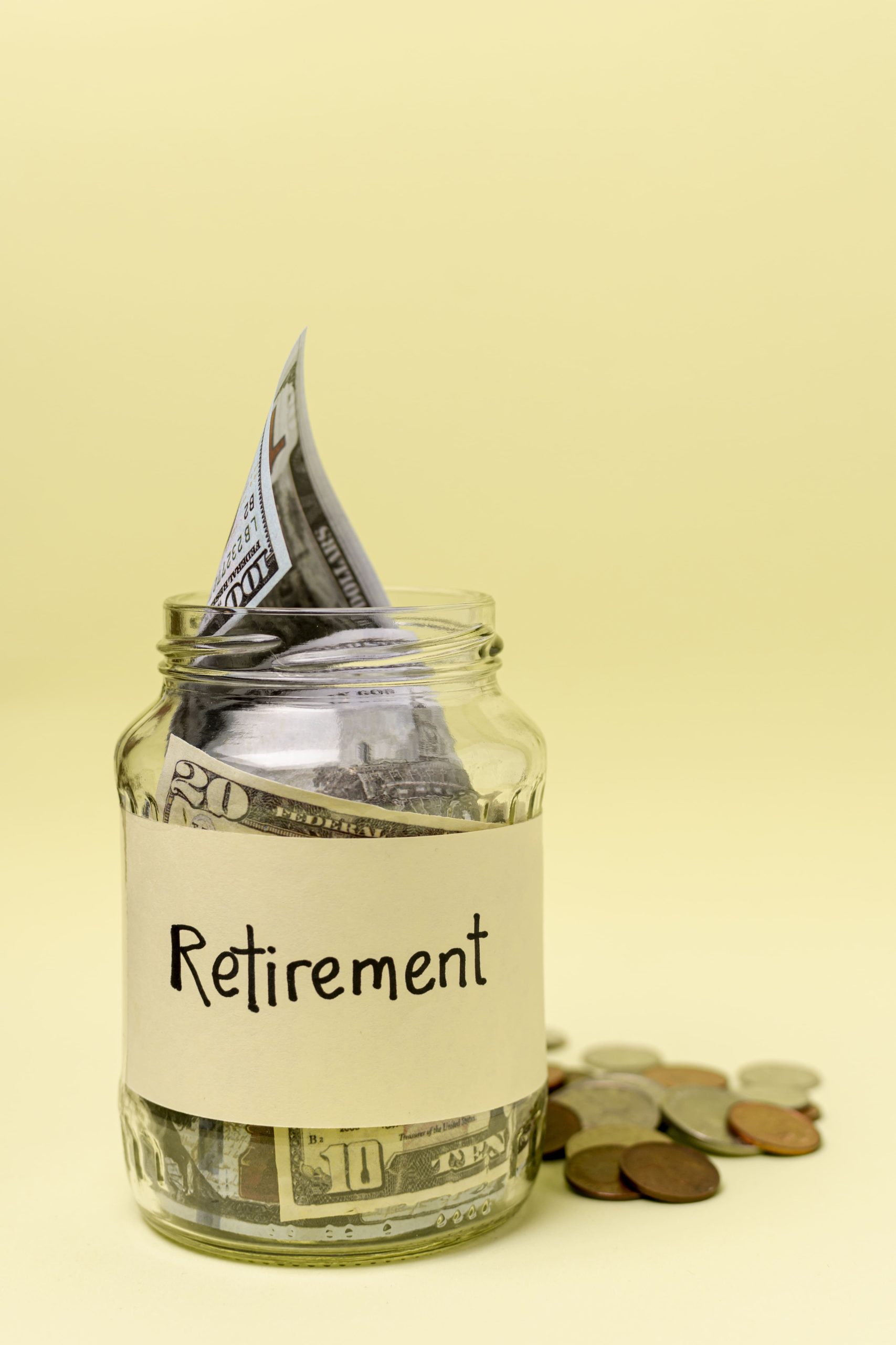 Lincoln Centrelink/Aged pension