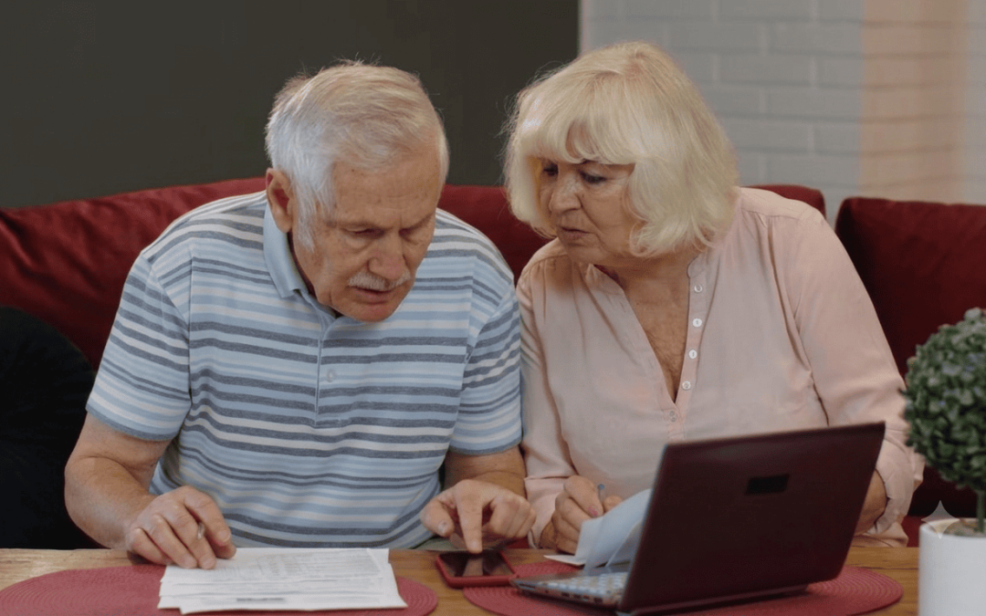 age pension assets test