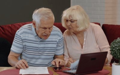 How the Age Pension Assets Test Works in Australia (2026)