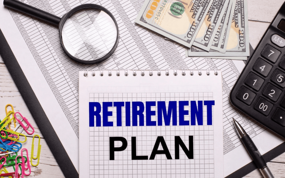 Investment Strategies for Retirement Planning in 2026