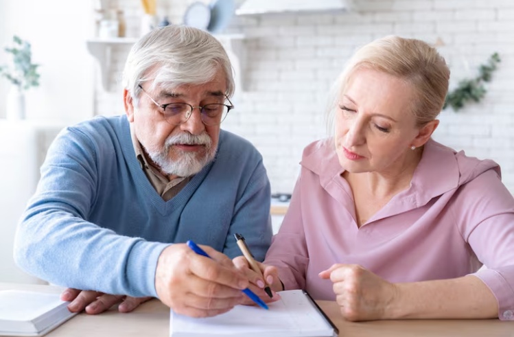 Age Pension Income Test 2026: What Actually Counts as Income?