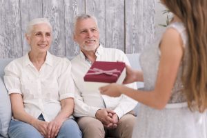 Centrelink Gifting Rules Age Pension