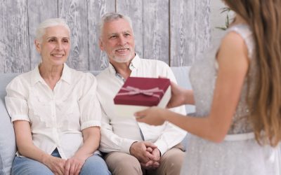 Centrelink Gifting Rules Age Pension: Does Gifting Money to Your Kids Affect Your Age Pension? (2026 Rules)