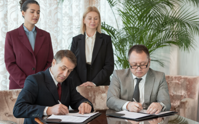 Business Succession Planning in Adelaide: What Happens If You Can’t Work Tomorrow?