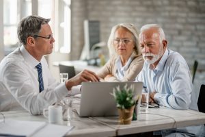 Retirement Income Protection Strategies: