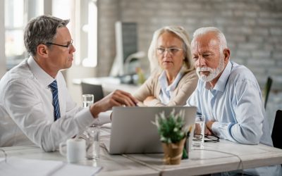 Retirement Income Protection Strategies: How to Build Guaranteed Income That Lasts