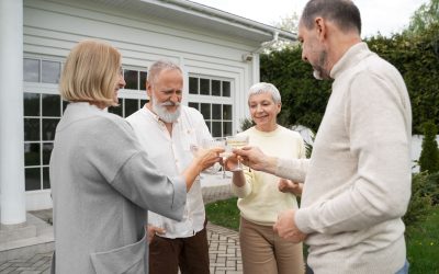 Selling Family Home Age Pension: How It Affects Your Payments (2026 Rules)