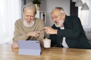 Does Your Partner's Super Count Toward the Age Pension? (Adelaide Retirees' Guide, 2026) 1 Partner's Super Count Toward the Age Pension