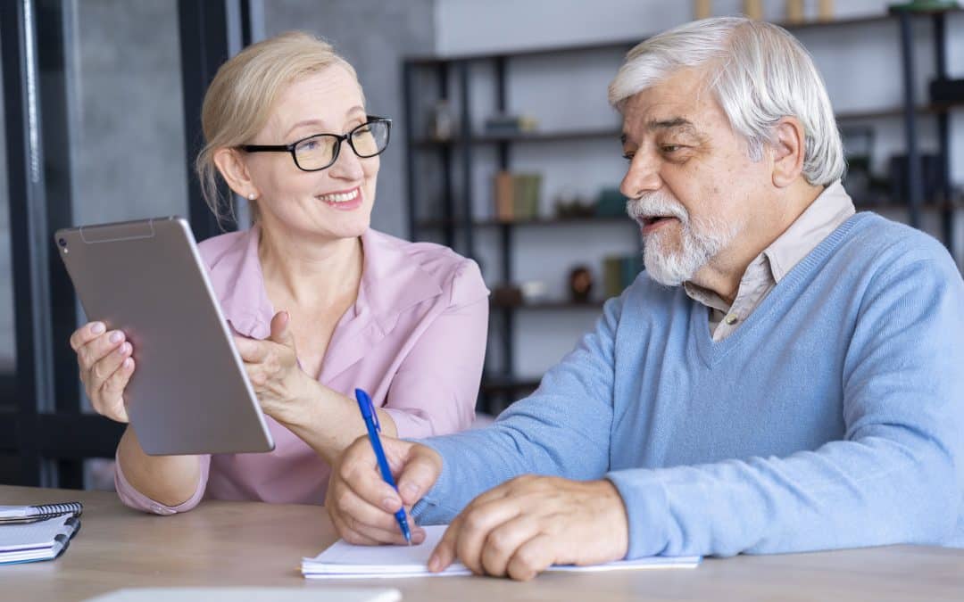 Commonwealth Seniors Health Card Income Test 2026: How It’s Actually Calculated