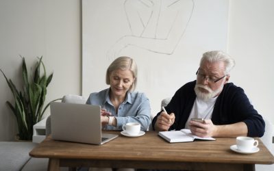 Income Protection Insurance in Your 50s and 60s: What Changes and What to Check