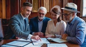 Estate Planning for Retirees: Wills, Power of Attorney and Protecting What You've Built (Adelaide Guide)