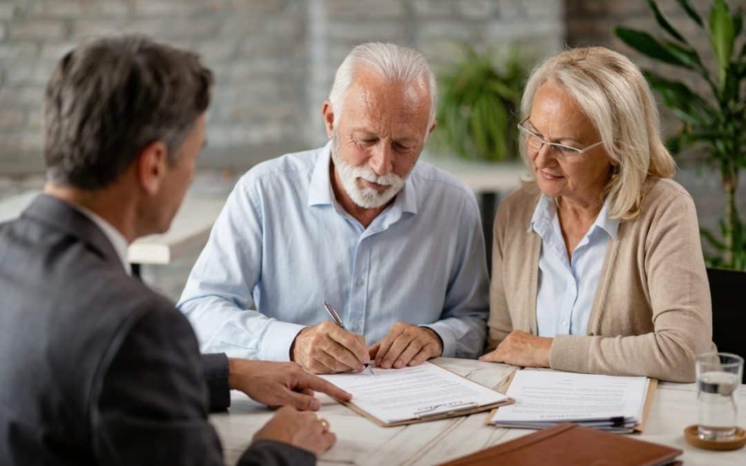 Division 296 Explained: What the New $3 Million Super Tax Means If You’re Retiring Soon