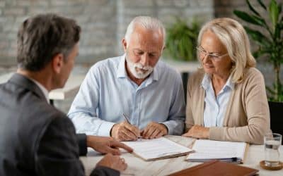 Division 296 Explained: What the New $3 Million Super Tax Means If You’re Retiring Soon
