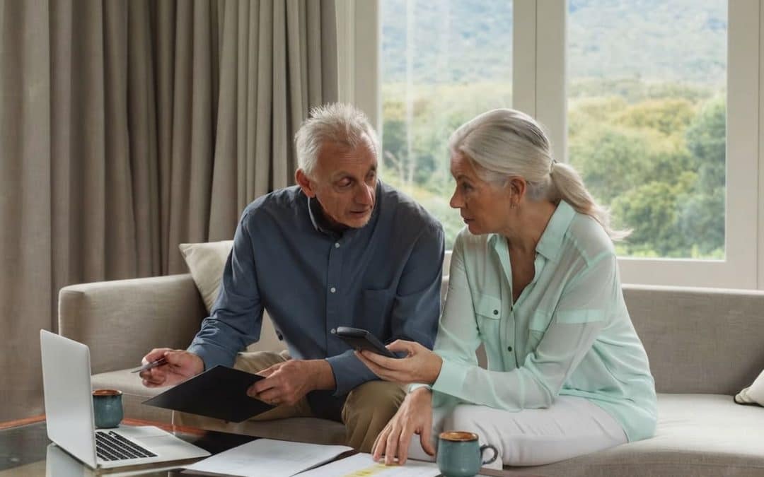Retirement Bonuses Explained: What a “Pension Bonus” From Your Super Fund Actually Means