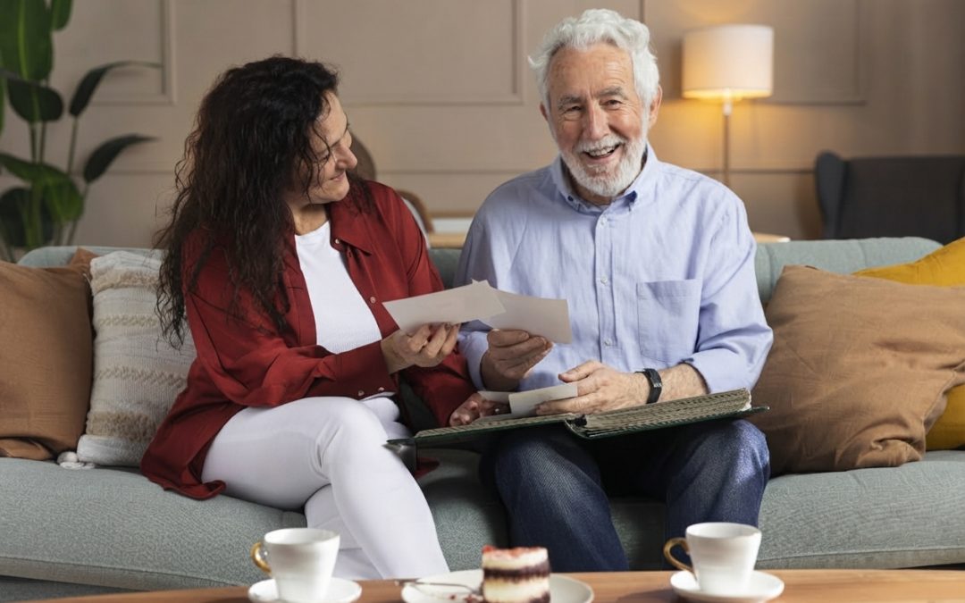 Age Pension Statistics Australia 2026: Who Relies On It and Why So Many Delay Applying
