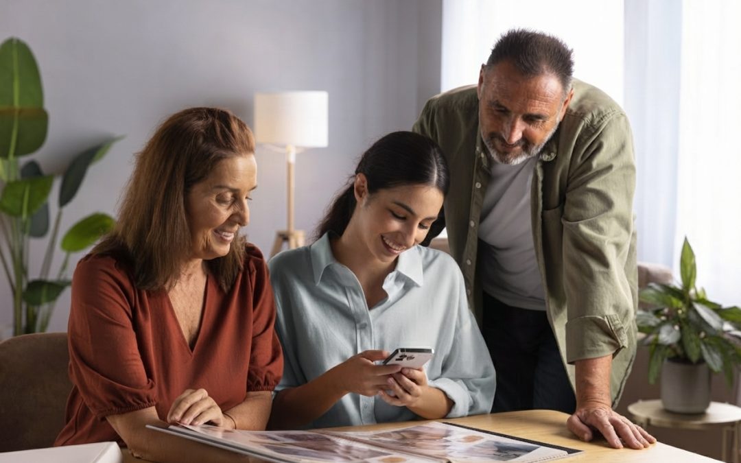 The $3.5 Trillion Wealth Transfer: Why the ATO Is Watching Family Wealth Transfers Closely in 2026